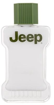 Бальзам после бритья Jeep Adventure Men, 100 мл