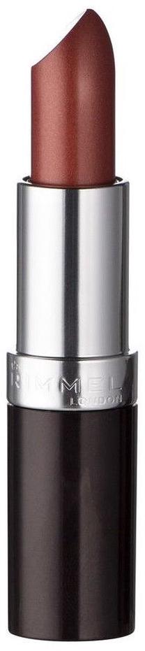 Lūpų dažai Rimmel London Lasting Finish, 262 burning desire