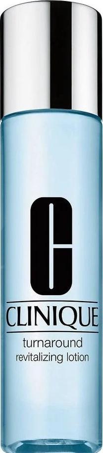 Veido losjonas Clinique Turnaround Revitalizing, 200 ml