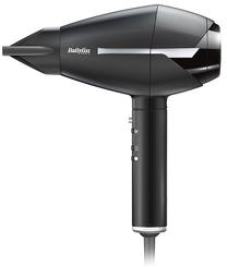 Plaukų džiovintuvas Babyliss 6730E, 2300 W, juoda sp.