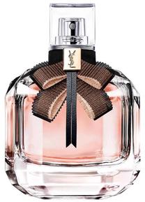 Tualetinis vanduo Yves Saint Laurent Mon Paris Lumiere, 90 ml