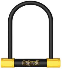 Замок OnGuard Bulldog ATB 8011, 230 мм