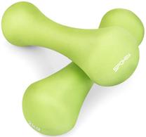 Svarmuo Spokey Bone, 2 x 2 kg