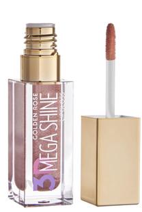 Lūpų blizgis Golden Field 3D Mega Shine, 5.2 ml, 119