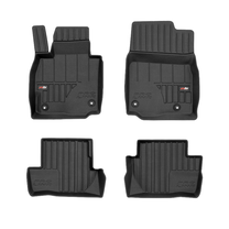 Automobilio kilimėlis, priekinis/galinis Frogum ProLine 3D 09-3D427358, Mazda MX-30 2020-