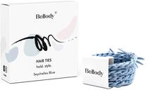 Matu gumija Bellody Original Seychelles Blue, gaiši zila krās., 4 gab.