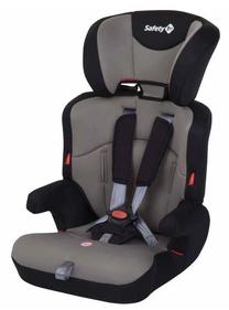 Turvatool Safety 1st Ever Safe, must v./hall v., 9 - 36 kg