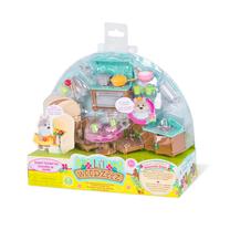 Vaikiška virtuvėlė Lil Woodzeez Kitchen Set