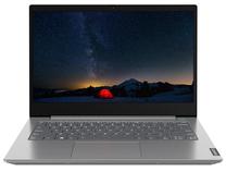 Nešiojamas kompiuteris Lenovo ThinkBook 14ITL G2, Intel® Core™ i3-1115G4, 8 GB, 500 GB, 14 ", Intel HD, pilka, en