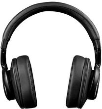 Belaidės ausinės Modecom MC-1001HF, juoda sp.