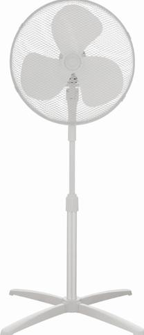 Pastatomas ventiliatorius Midea FS40-20M, 40 W