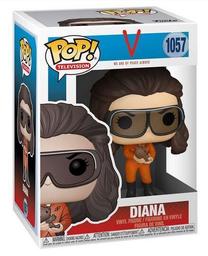 Rotaļlietu figūriņa Funko POP! Television Diana 1057