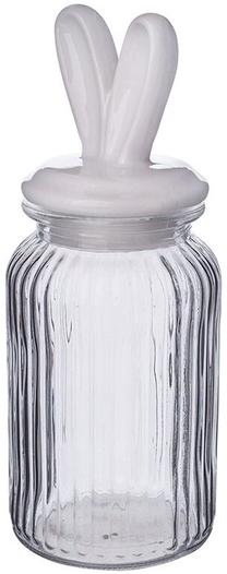 Trauks Altom Relief, 1.25 l, caurspīdīga krās./balta krās.