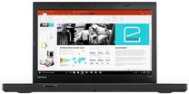 Nešiojamas kompiuteris Lenovo ThinkPad L470 20J4003WGE, Intel® Core™ i7-7500U Processor (4 MB Cache, 2.7 GHz), 8 GB, 256 GB, 14 ", AMD Graphics, juoda sp., DE, Windows