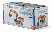 Rc ekskavatorius Siku Liebherr R980 SME, 1:32, oranžinė sp.