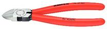 Replės šoniniam/įstrižiniam kirpimui Knipex 72 01 160, 160 mm