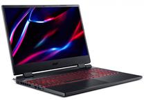 Nešiojamas kompiuteris Acer Nitro 5, AMD Ryzen™ 7 6800H, 16 GB, 1012 GB, 15.6 ", RTX 3050, juoda sp., EN, Dos