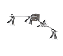 Šviestuvas lubų Trio Timber 805000430, E14, 3000 °K, 4 x 28 W