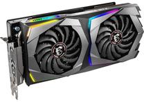 Vaizdo plokštė MSI GeForce RTX 2070 GAMING Z V373-007R, 8 GB, GDDR6