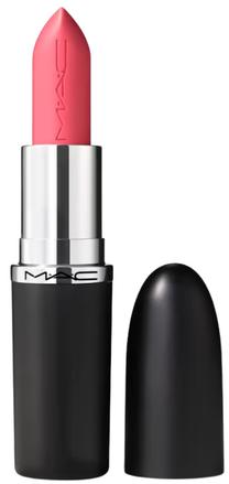 Lūpų dažai MAC MACximal Sleek Satin, 3.5 g, grapefruit pucker sp.