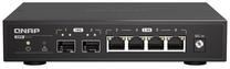 Võrgujaotur QNAP QSW-2104-2S