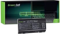 Sülearvutiaku Green Cell AS29, 4.4 Ah, Li-Ion