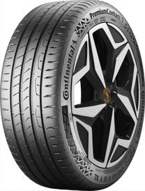Vasarinė automobilių padanga Continental PremiumContact 7 225/55/R18, 98-V, C, A, 71 dB