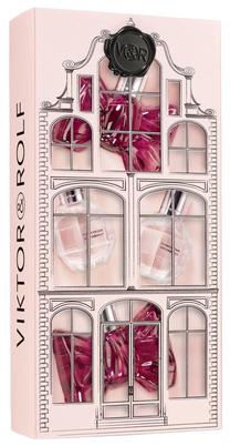 Подарочные комплекты для женщин Viktor & Rolf The House Travel