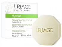 Очищающее средство для лица Uriage Hyseac Dermatological Bar, 100 мл