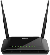 Maršrutizatorius D-Link DIR-620S