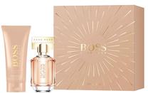 Dāvanu komplekts sievietēm Hugo Boss The Scent For Her