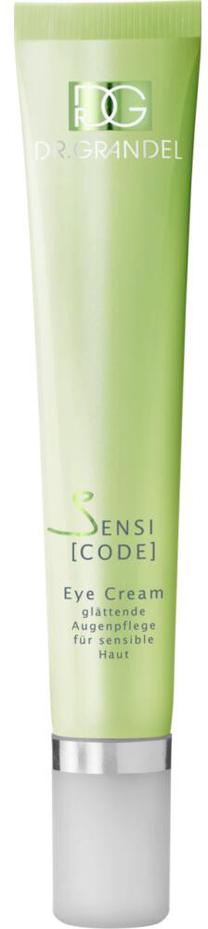 Acu krēms Dr. Grandel Sensicode, 20 ml