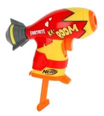 Игрушечное оружие Hasbro Nerf Nerf Fortnite Bombs Away F0458, 13 см Красный цв./Желтый цв.
