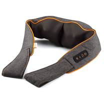 Masažinės juostos Medivon Collar Simple, pilka sp.