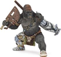 Фигурка-игрушка Papo Mutant Gorilla 410695, многоцветный
