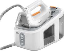 Gludināšanas sistēma Braun CareStyle 3 IS 3132 WH, balta krās.