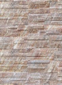 Dekoratīvs akmens Stone Master Lagos 5905674243423, 90 mm x 395 mm x 20 mm, 24 gab.