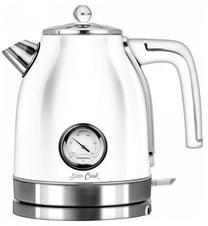 Elektrinis virdulys Sam Cook PSC-100, 1.7 l, balta sp.