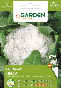 Sėklos Garden Center, kopūstai Delta, 1 g