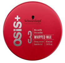 Plaukų vaškas Schwarzkopf, 85 ml