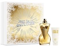 Подарочные комплекты для женщин Jean Paul Gaultier Divine