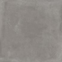 Flīzes, akmens Stargres Danzig 5901503206362, 60 cm x 60 cm, pelēka krās.