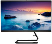 Stacionarus kompiuteris Lenovo Intel® Core™ i5, 27 ", DDR4 8 GB 512 GB, Intel UHD Graphics Dynamic, Windows 10