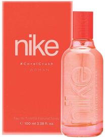 Tualetinis vanduo Nike Coral Crush, 100 ml