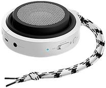 Belaidė kolonėlė Philips BT2000, balta sp./juoda sp., 2 W