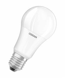 Lemputė Osram LED, A75, 2700 °K, E27, 13 W, 1522 lm