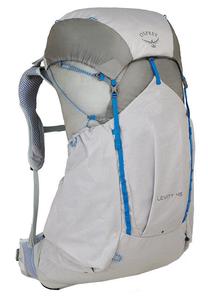 Turistinė kuprinė Osprey Levity 45, pilka sp., 42 l