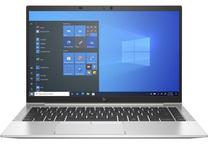 Sülearvuti HP EliteBook 840 G8 358N3EA#ABB, Intel® Core™ i5-1135G7, 16 GB, 256 GB, 14 ", Intel HD, hõbe v., Windows