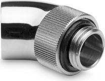 Adapteris EKWB EK-AF Classic Angled 45°, sidabro sp.
