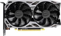 Видеокарта EVGA GeForce GTX 1650 ULTRA SUPER SC 04G-P4-1357-KR, 4 ГБ, GDDR6